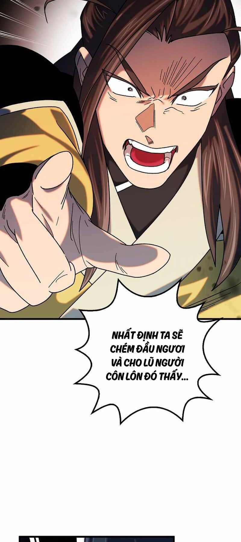 Thiên Phong Phách Đạo Chapter 32 - 64