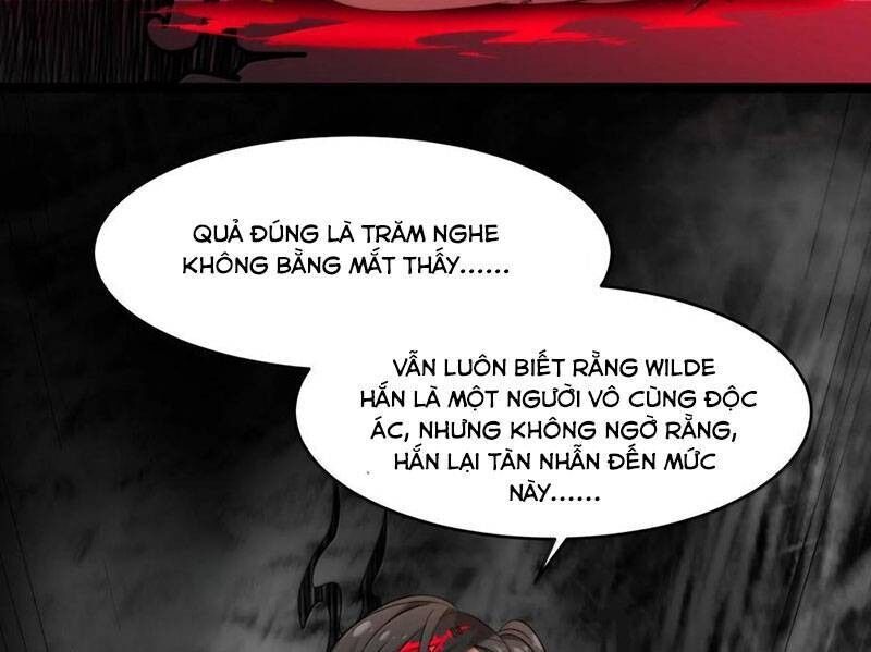 Sức Mạnh Của Ác Thần Chapter 120 - 9