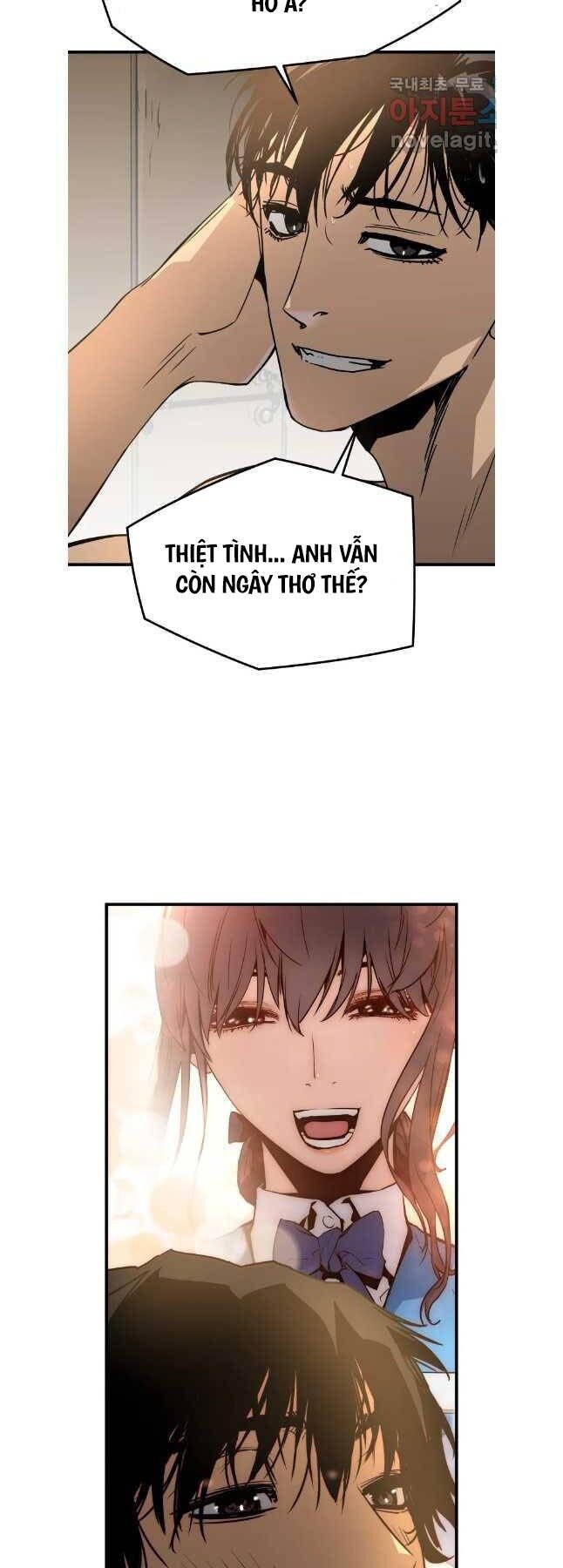 Đặc Công Xuất Ngũ Chapter 35 - 17