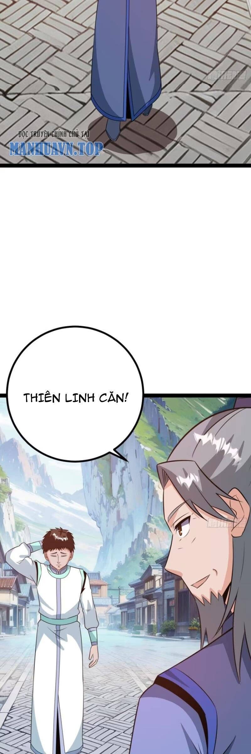 Trăm Tuổi Mở Hệ Thống, Hiếu Tử Hiền Tôn Quỳ Khắp Núi! Chapter 48 - 15