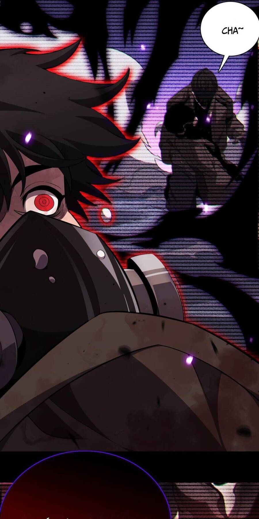 Vạn Tộc Tru Sát!! Chapter 5 - 72