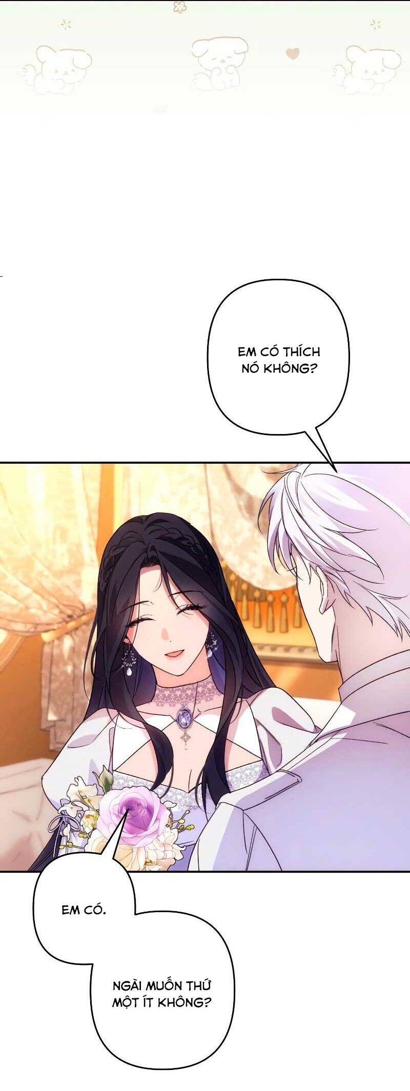 Tôi Sẽ Quyến Rũ Công Tước Phương Bắc Chapter 76 - 10