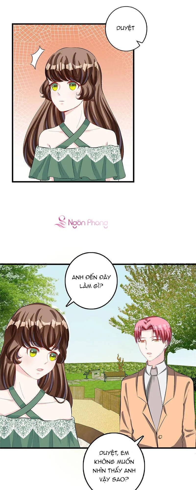 Tân Nương Thế Thân Chapter 76 - 26