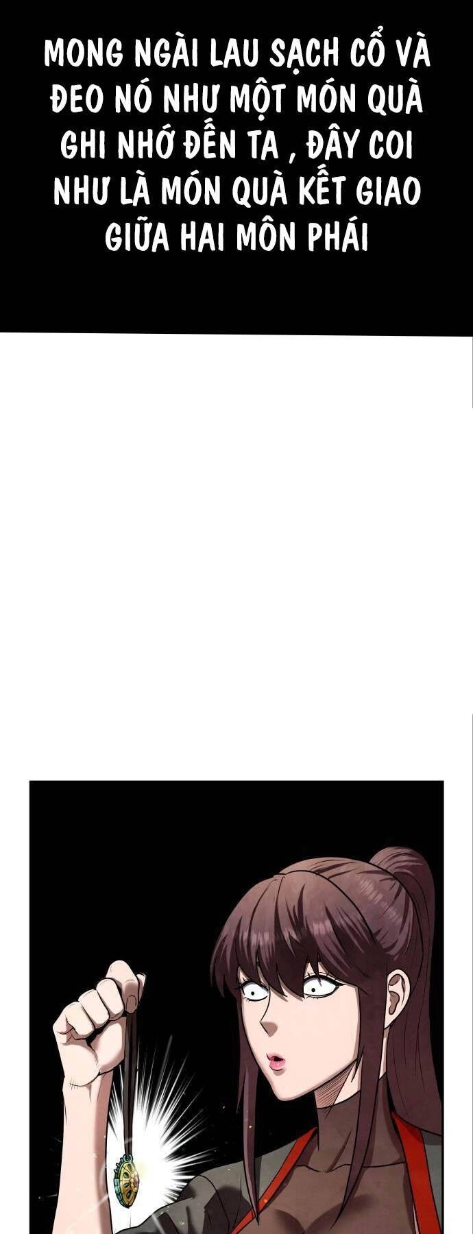 Tay Súng Chinh Phục Võ Lâm Chapter 9 - 99