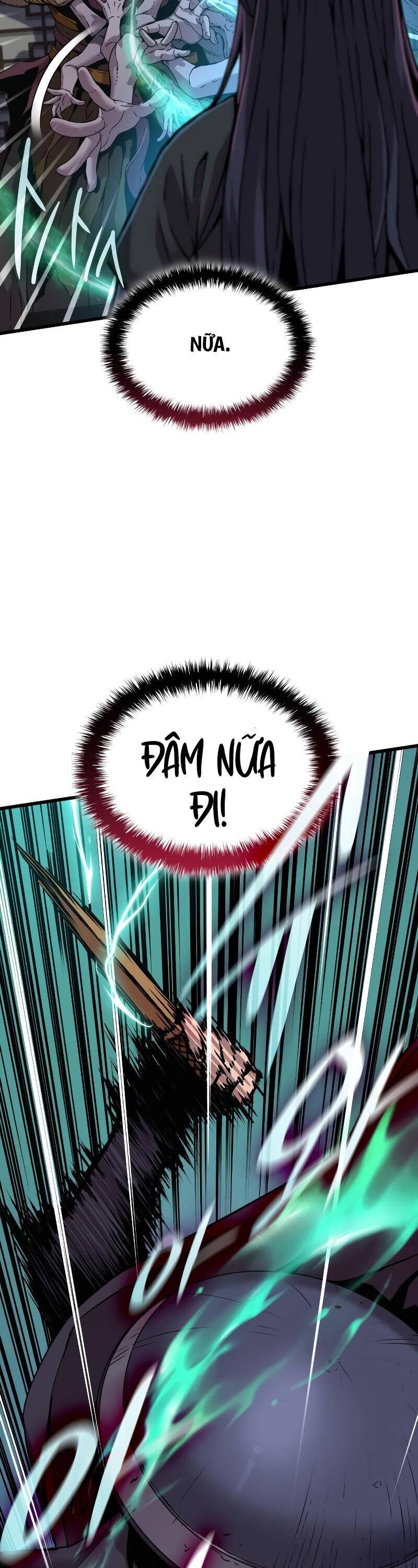 Quái Lực Loạn Thần Chapter 20 - 8