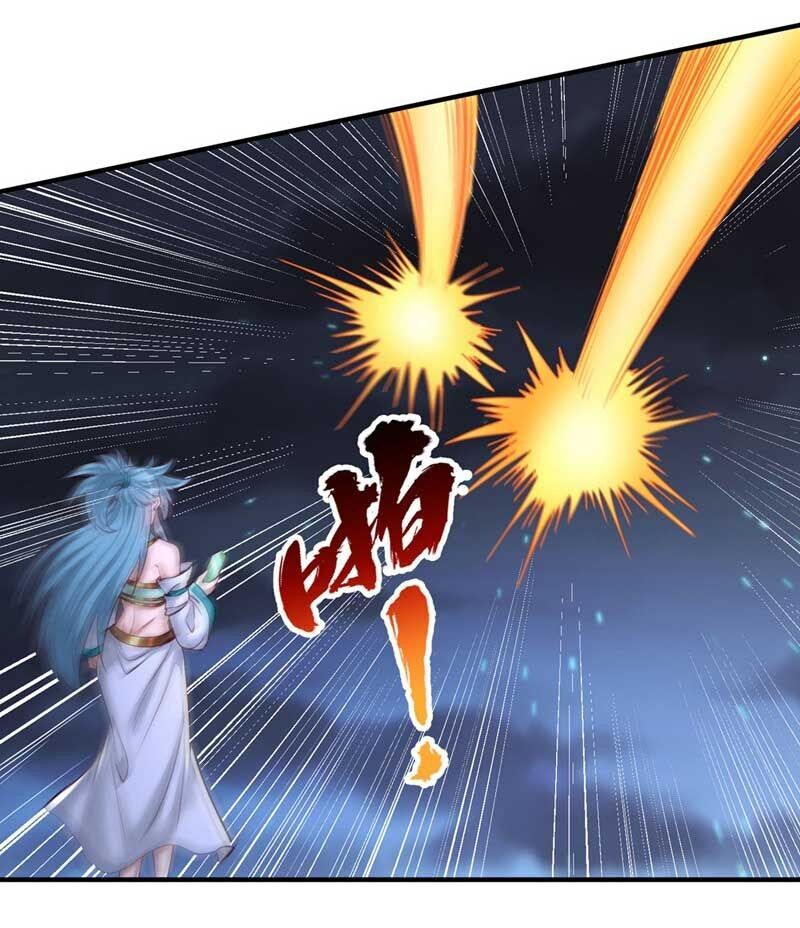 Ta Bị Nhốt Tại Cùng Một Ngày Mười Vạn Năm Chapter 411 - 13