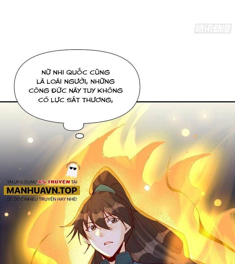 Nguyên Lai Ta Là Tu Tiên Đại Lão Chapter 404 - 20