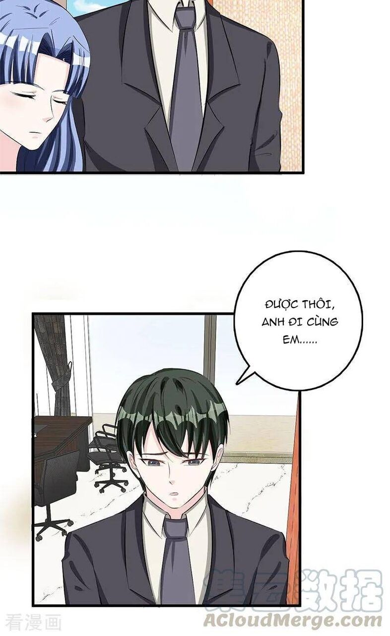 Tân Nương Thế Thân Chapter 71 - 25