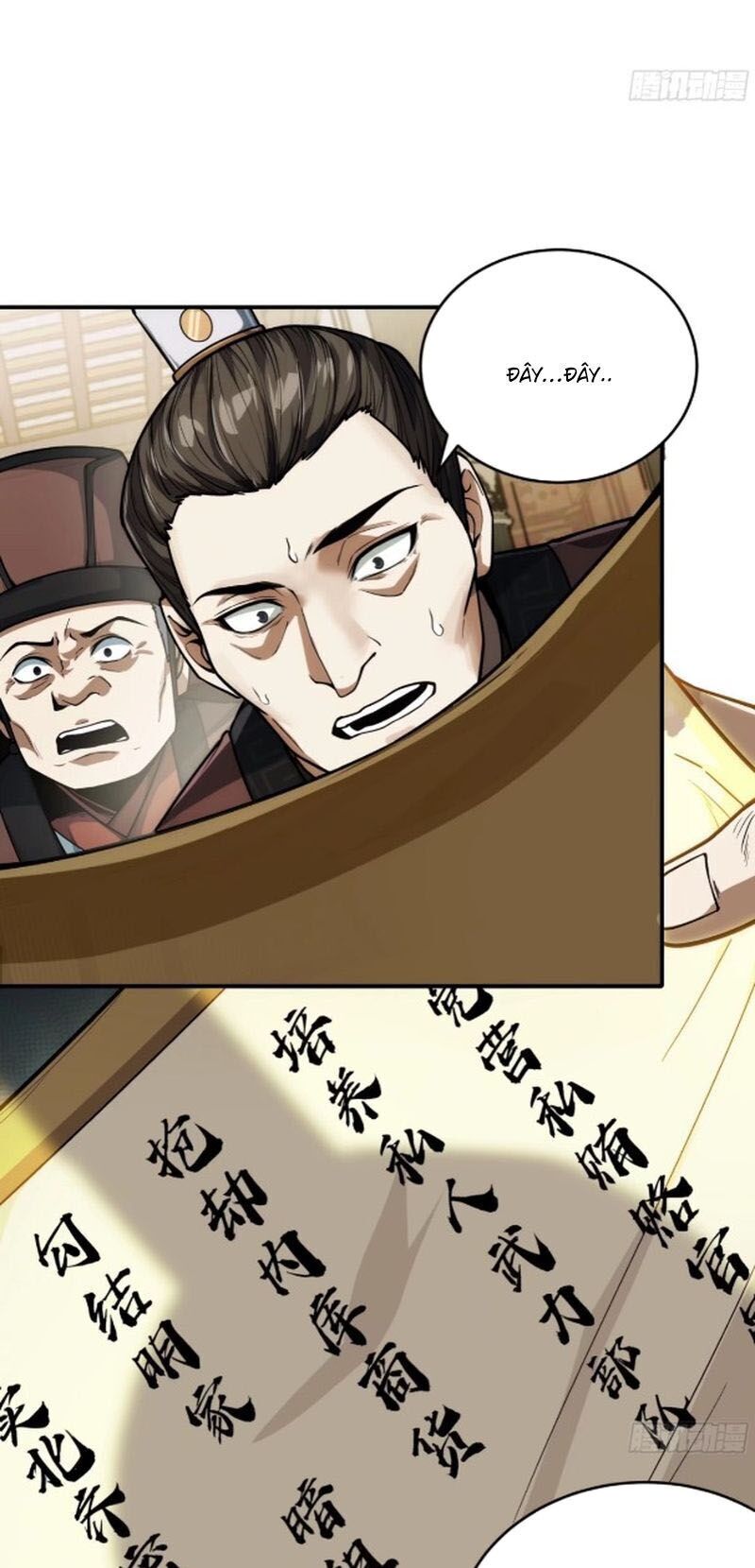 Khánh Dư Niên Chapter 135 - 19