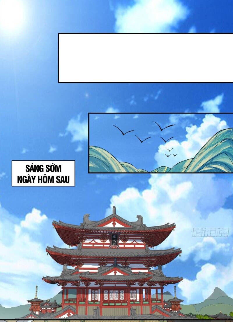 Đồ Đệ Của Ta Đều Là Đại Phản Phái Chapter 232 - 36