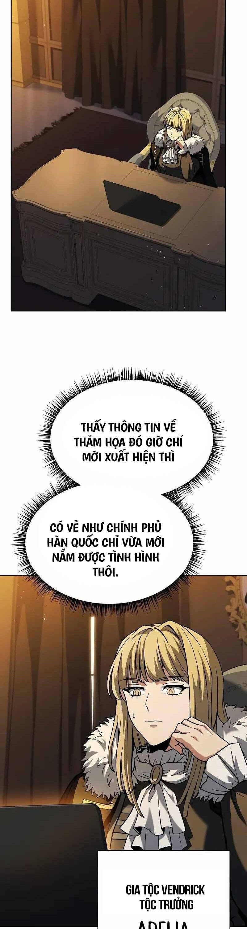 Chòm Sao Là Đệ Tử Của Tôi Chapter 67 - 34