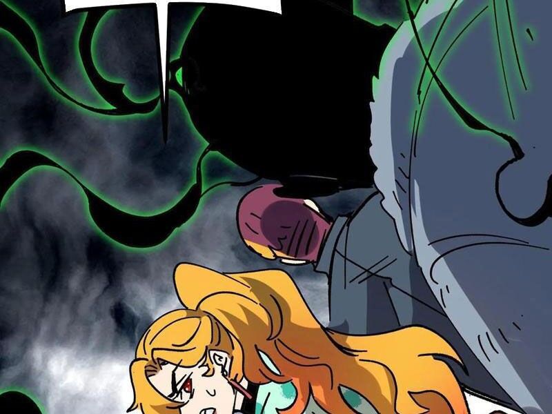 Quỷ Dị Khó Giết? Thật Xin Lỗi, Ta Mới Thật Sự Là Bất Tử Chapter 94 - 60