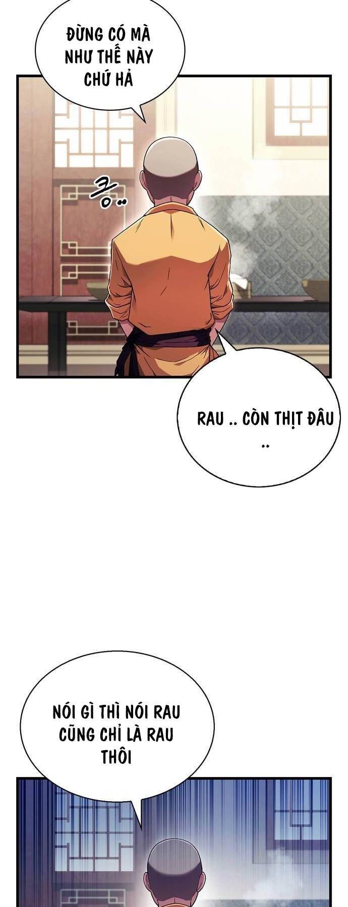 Huấn Luyện Viên Murim Thiên Tài Chapter 3 - 20