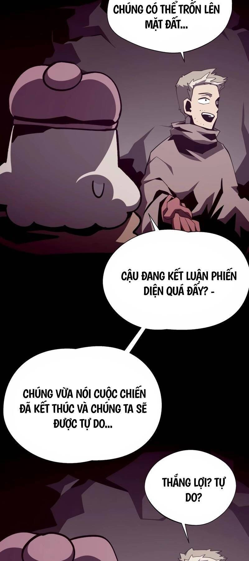Hồi Ức Trong Ngục Tối Chapter 85 - 28