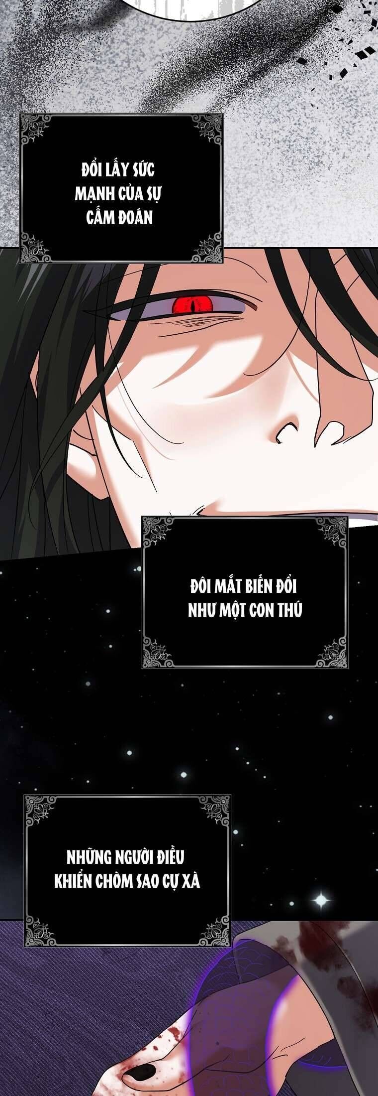 Vị Hôn Phu Phản Diện Cản Trở Con Đường Hoa Của Tôi Chapter 31 - 28