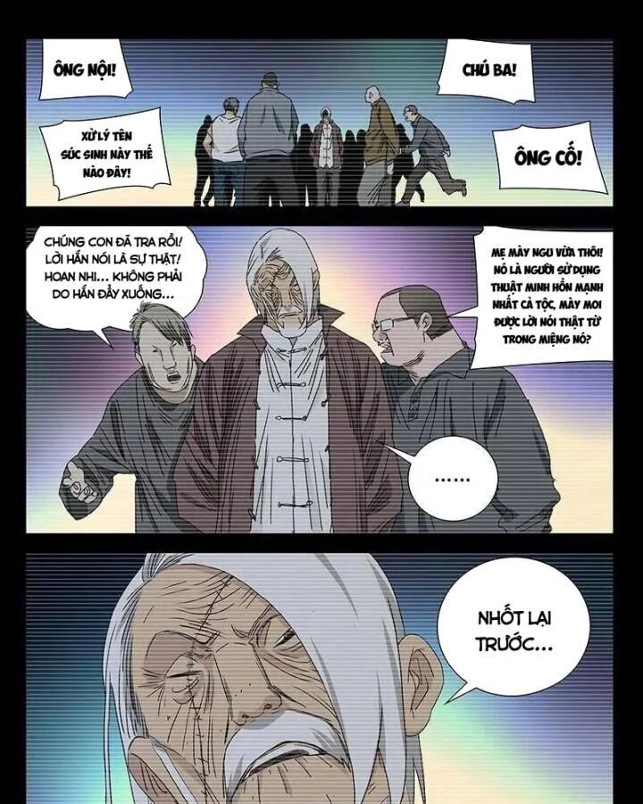 Nhất Nhân Chi Hạ Chapter 319 - 10