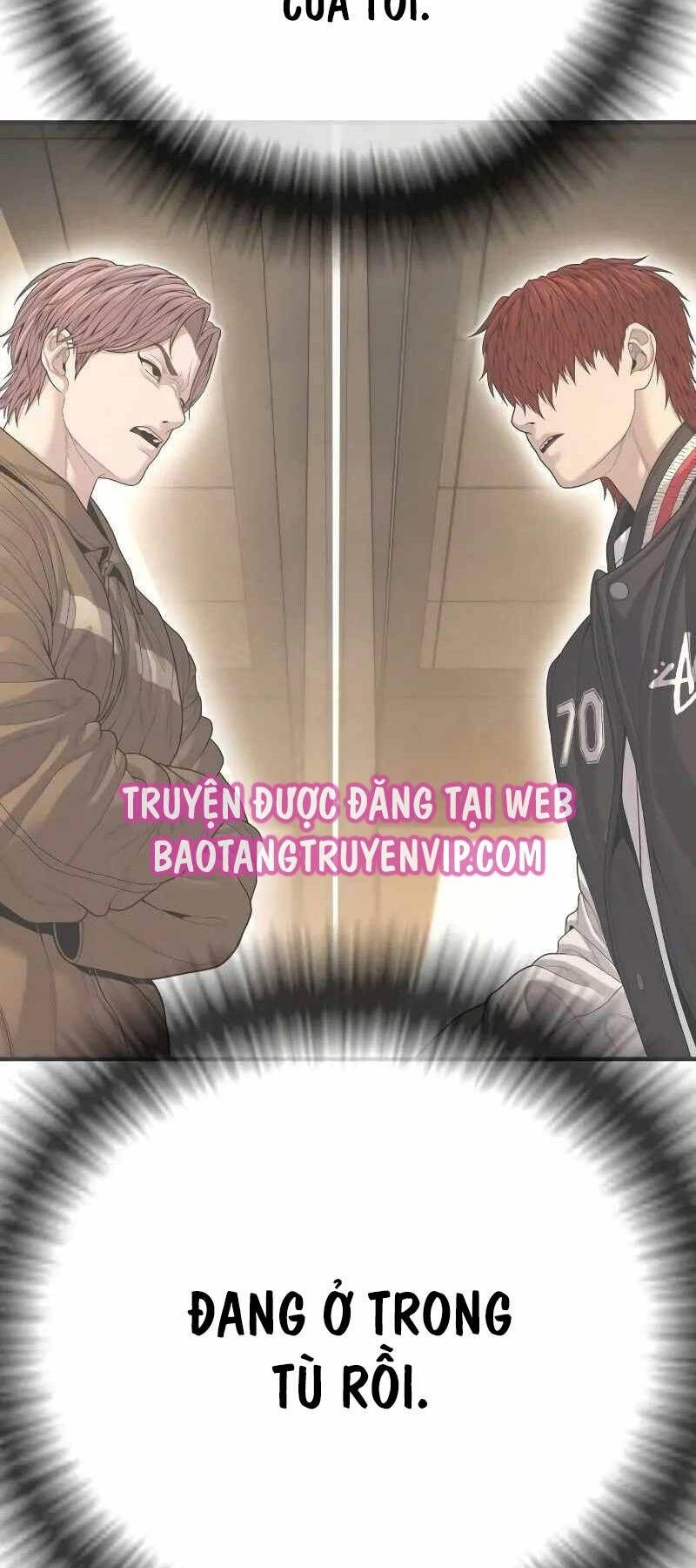 Cậu Bé Tội Phạm Chapter 62.5 - 62