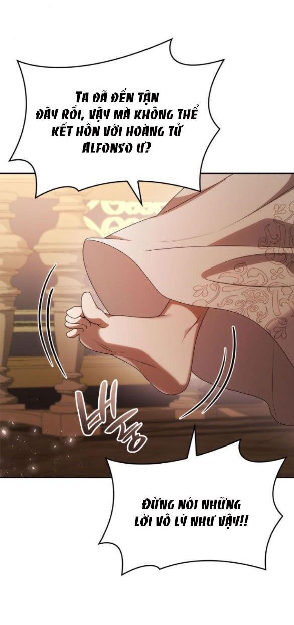 Chị Gái À, Kiếp Này Em Chính Là Nữ Hoàng Chapter 95.2 - 34