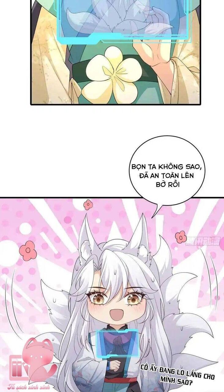 Tiểu Hồ Ly Hôm Nay Có Chút Ngoan Chapter 135 - 7