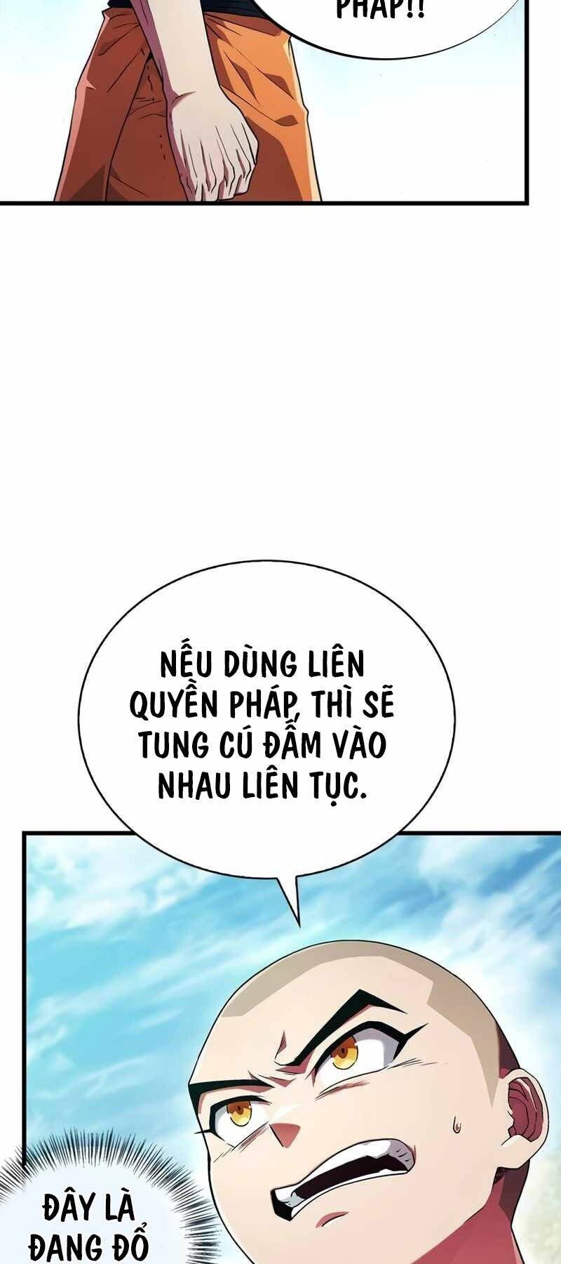 Huấn Luyện Viên Murim Thiên Tài Chapter 5 - 22