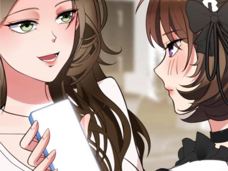 Ta Có 90 Tỷ Tiền Liếm Cẩu! Chapter 198 - 8