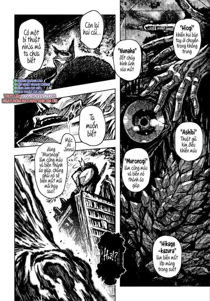 Zingnize Chapter 33 - 14