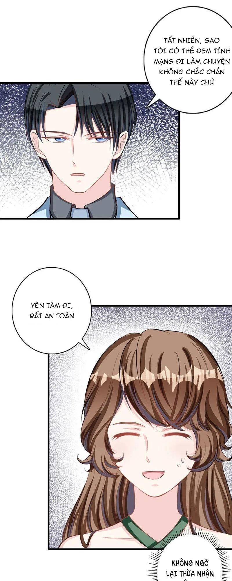 Tân Nương Thế Thân Chapter 74 - 26