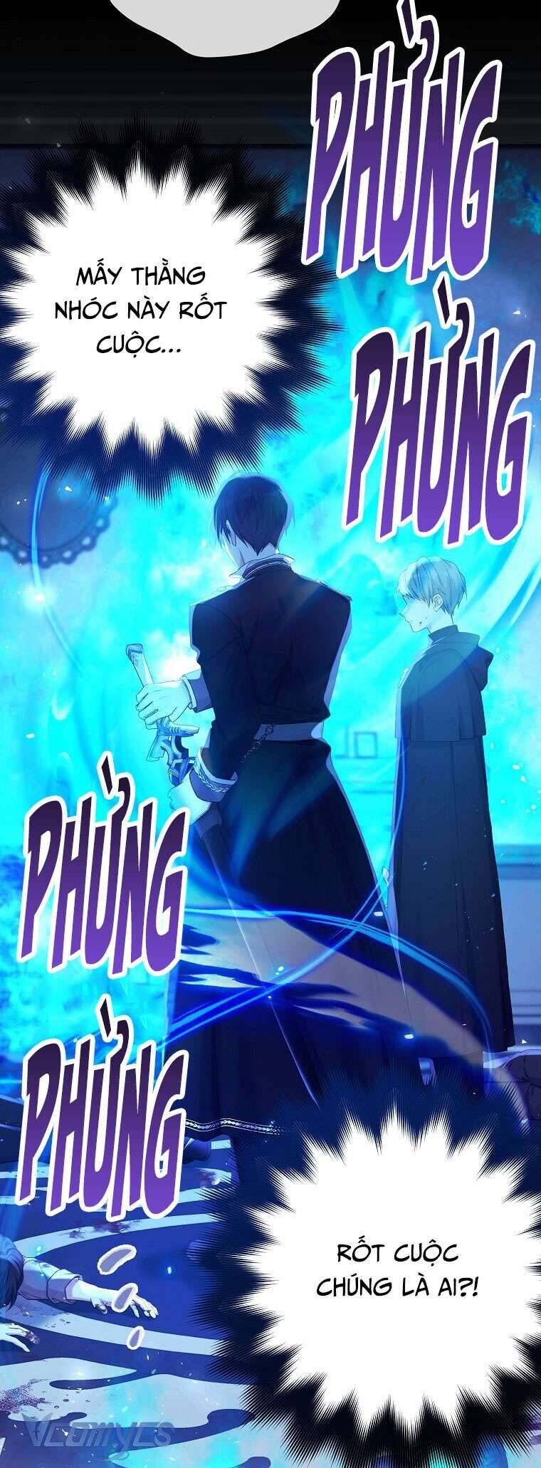 Vương Miện Viridescent Chapter 102 - 4