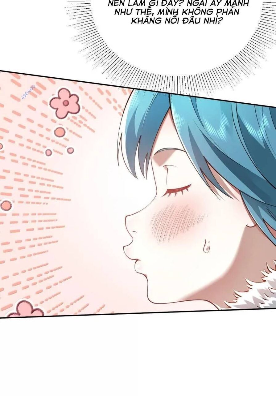 Bói Toán Mà Thôi, Cửu Vĩ Yêu Đế Sao Lại Thành Nương Tử Ta?! Chapter 41 - 56