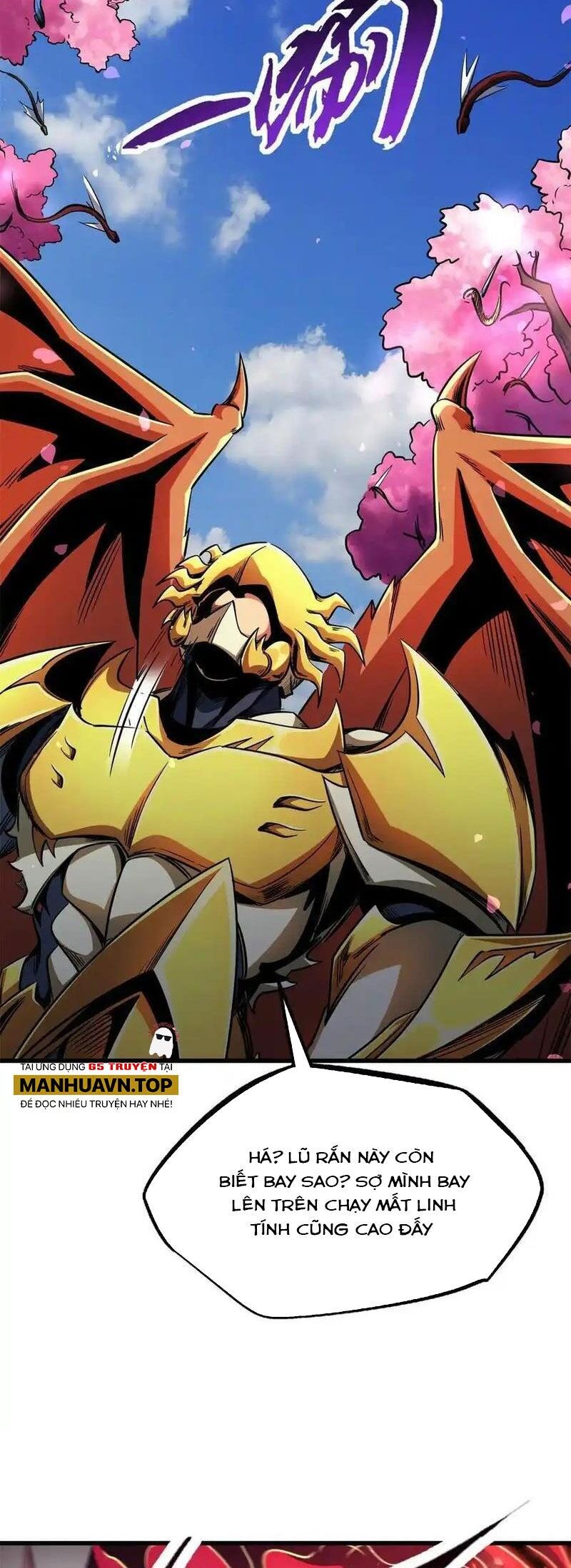Siêu Cấp Thần Cơ Nhân Chapter 239 - 7
