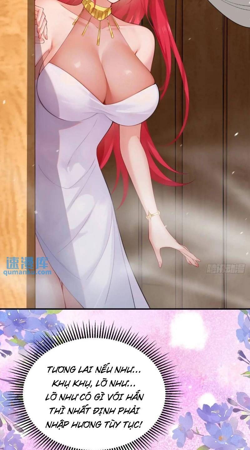 Bắt Đầu Với Tuyệt Sắc Sư Tôn: Hệ Thống Tổng Cục Phản Cốt Chapter 65 - 36