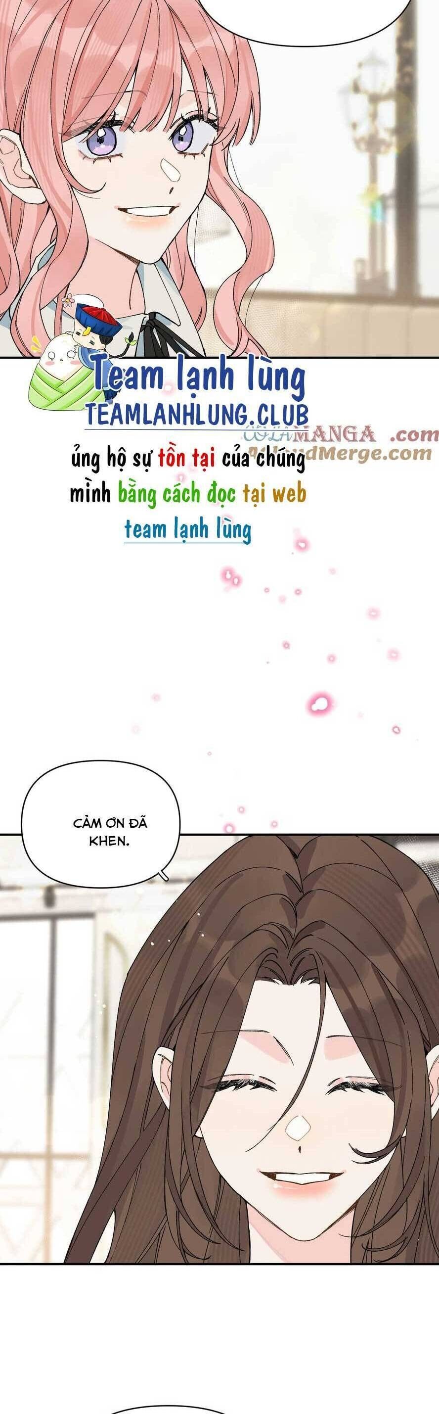 Hôm Nay Anh Có Lộ Bí Mật Chưa? Chapter 13 - 4
