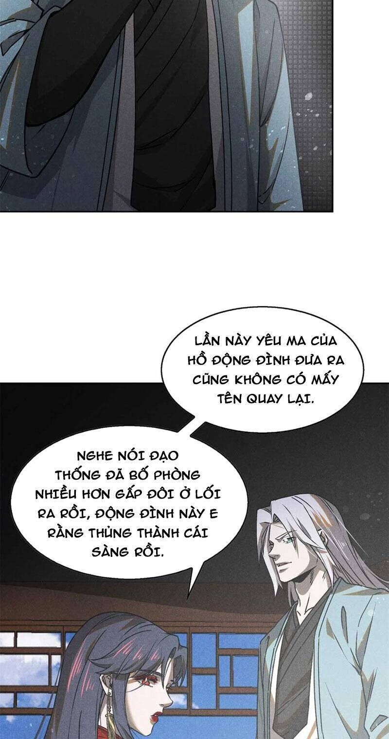 Tâm Ma Chapter 158 - 16