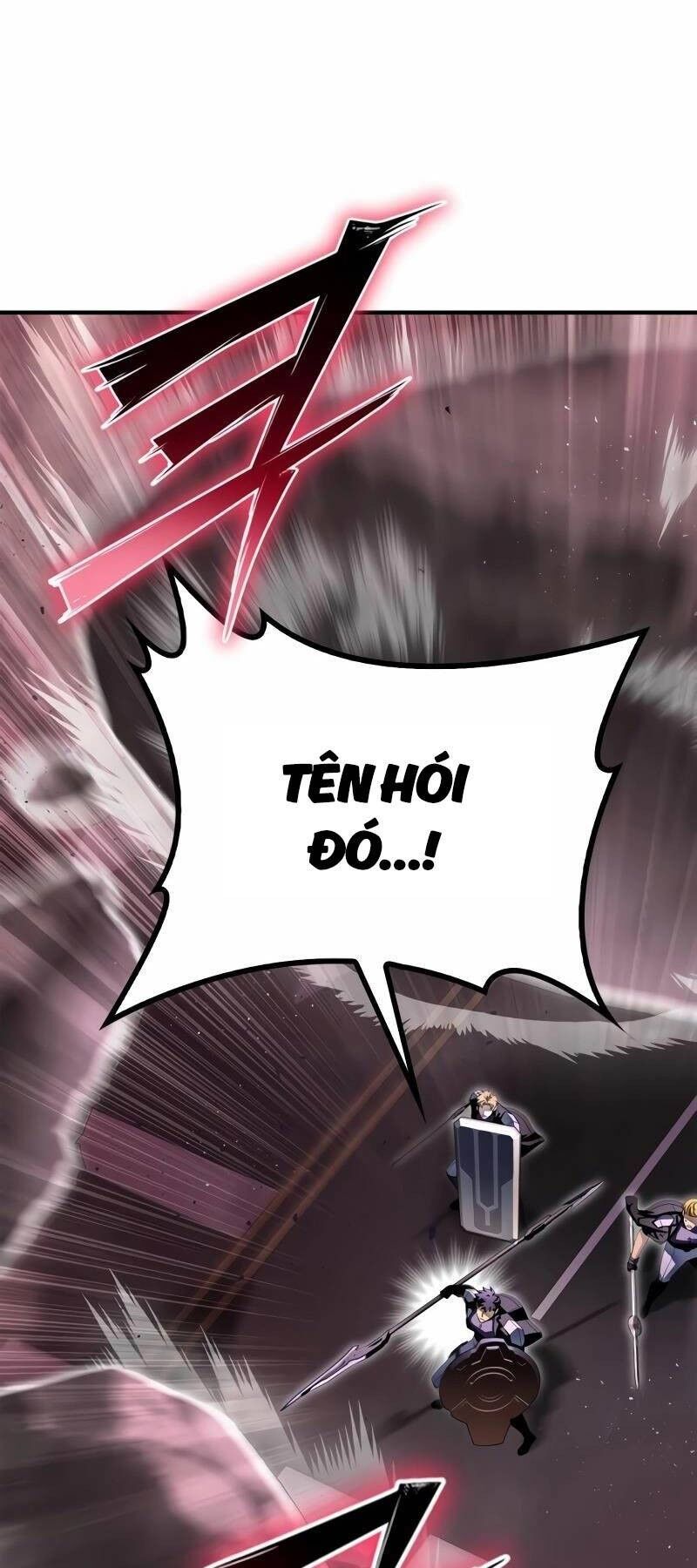 Cuộc Chiến Siêu Nhân Chapter 104 - 47