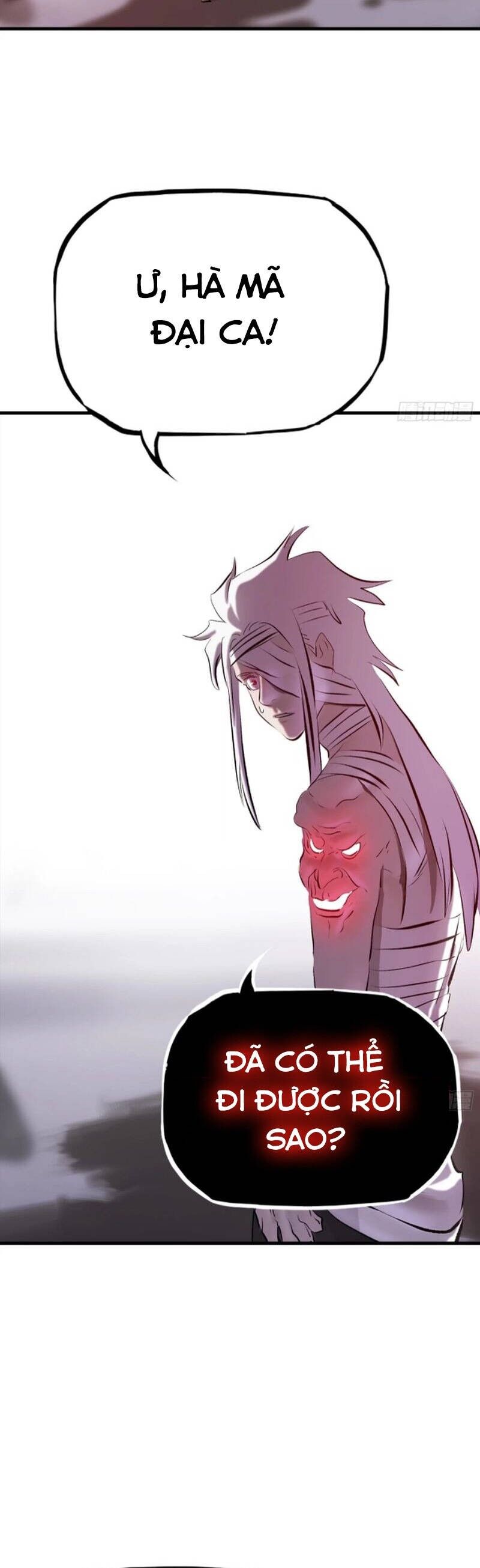 Phong Yêu Vấn Đạo Chapter 42 - 46