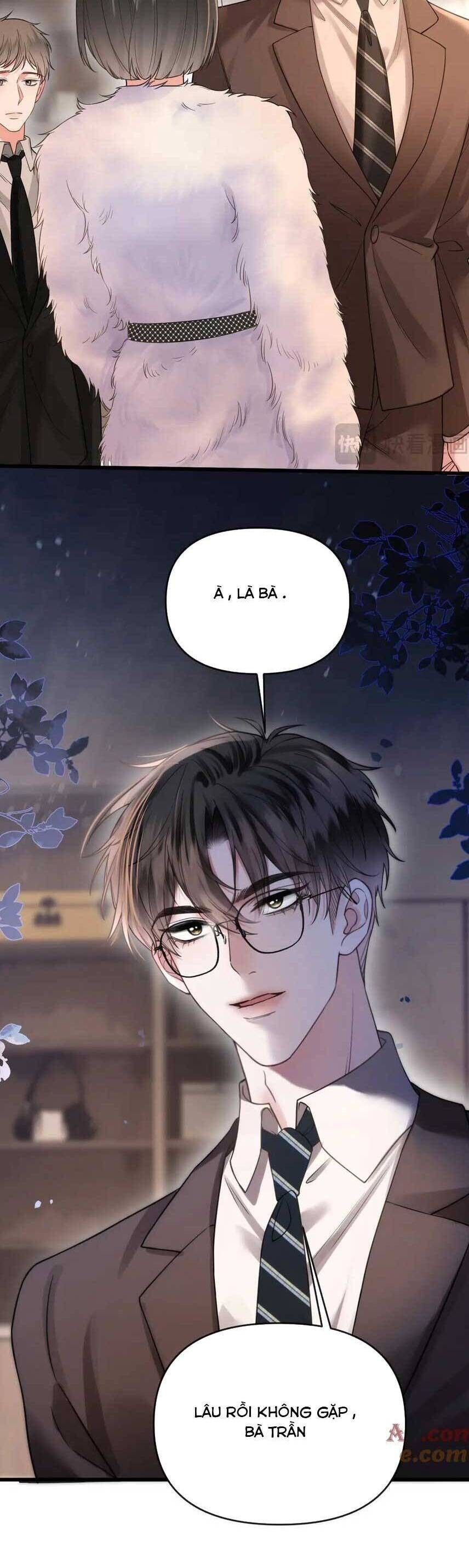 Ngày Mai Cũng Thích Em Chapter 49 - 7