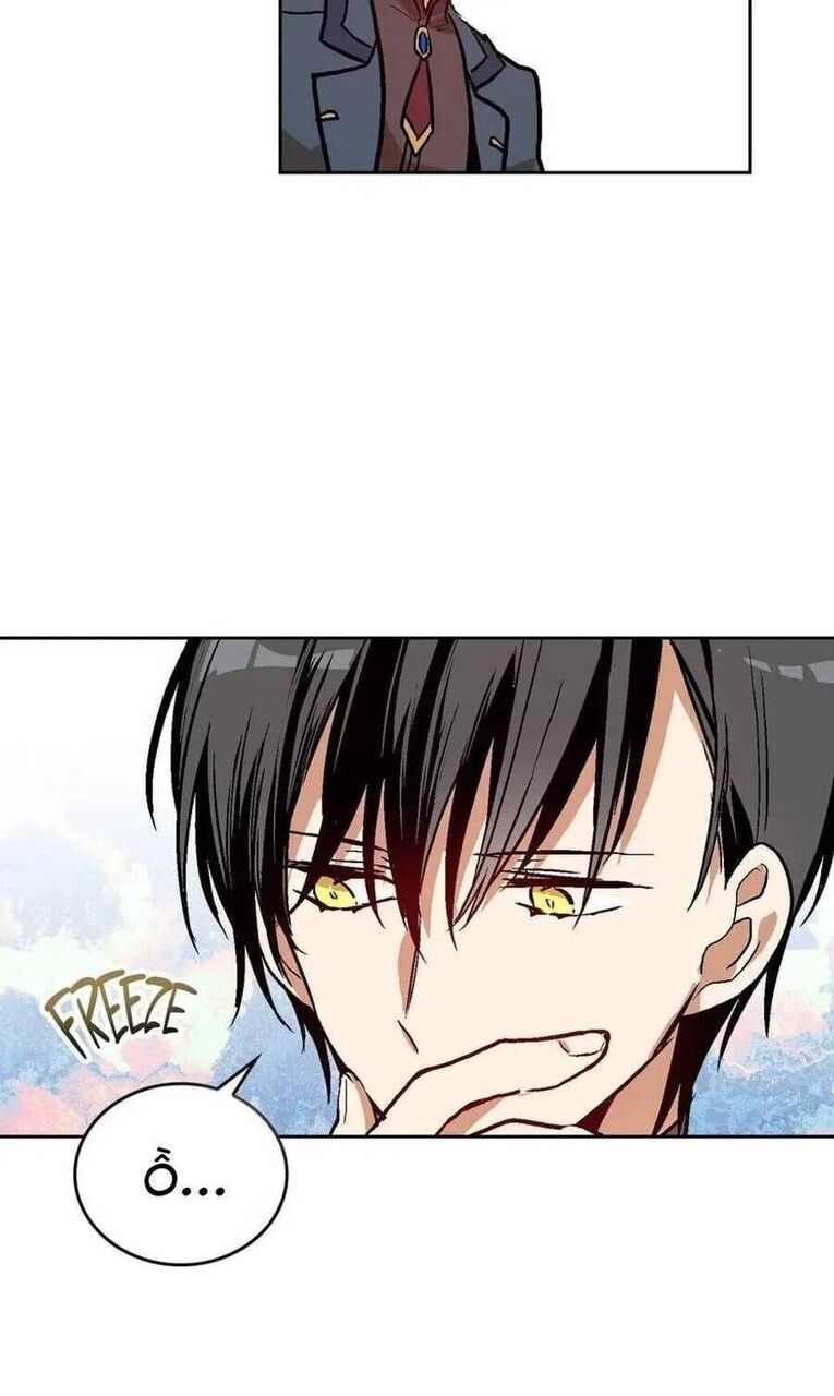 Vị Hôn Thê Khế Ước Của Công Tước Chapter 94 - 22