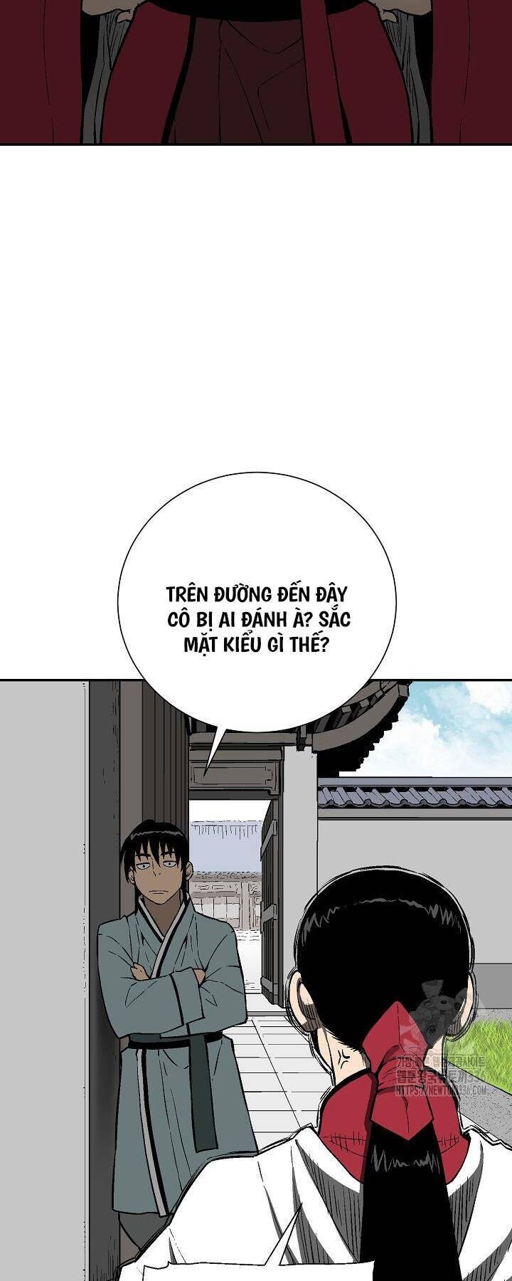 Vĩ Linh Kiếm Tiên Chapter 58 - 27