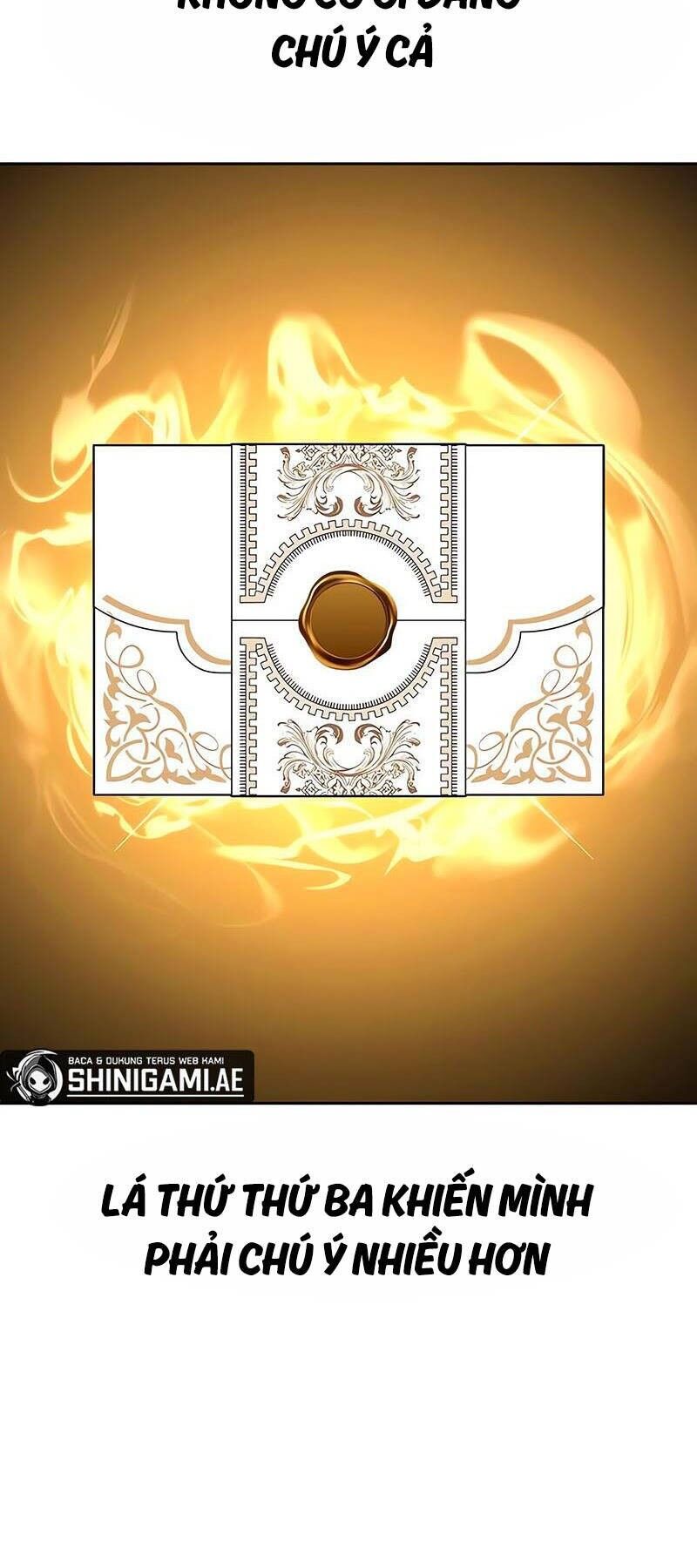 Hướng Dẫn Sinh Tồn Trong Học Viện Chapter 24 - 93