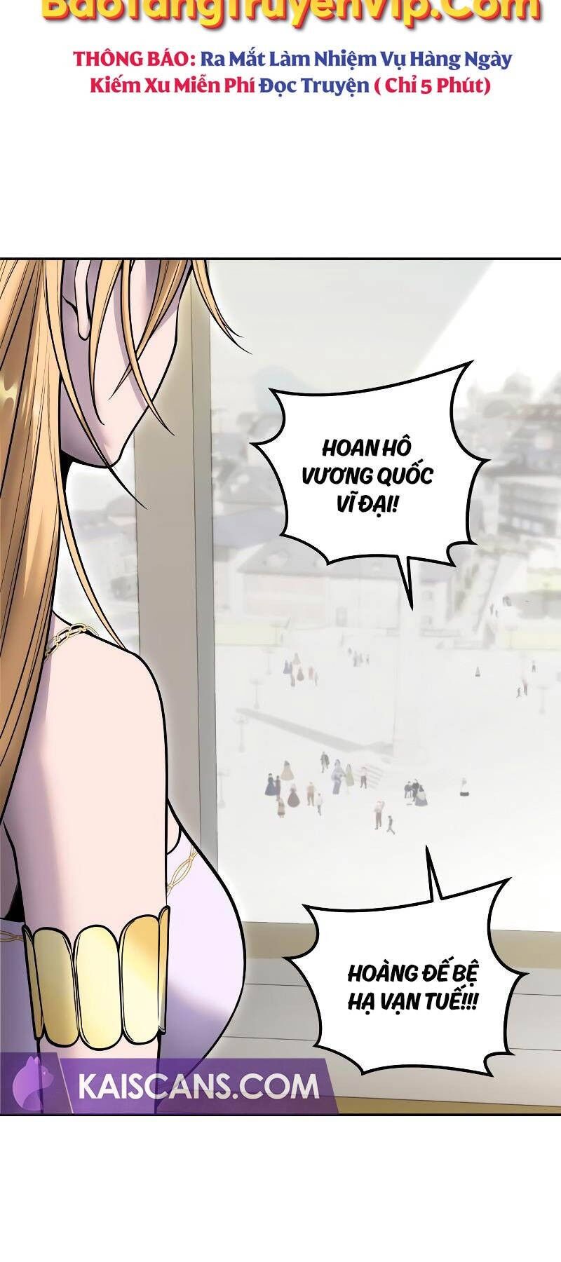 Tôi Mạnh Hơn Anh Hùng Chapter 43 - 59