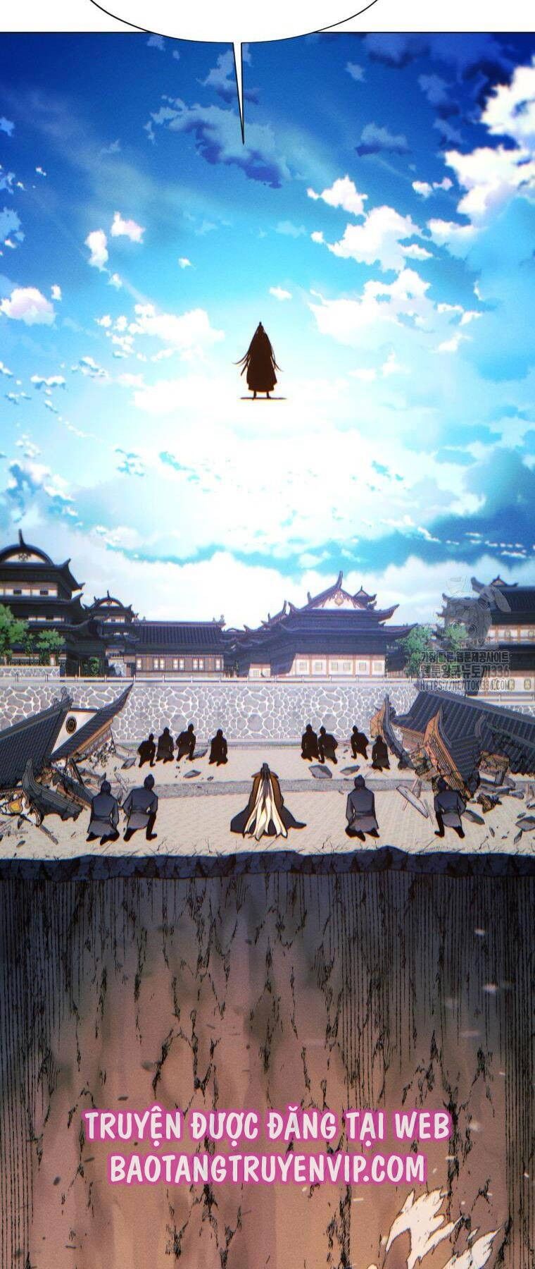 Chuyển Sinh Vào Thế Giới Võ Lâm Chapter 91 - 9