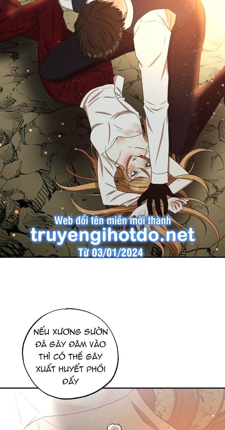 Khi Tôi Bị Chú Chó Tôi Bỏ Rơi Cắn Chapter 30.2 - 30