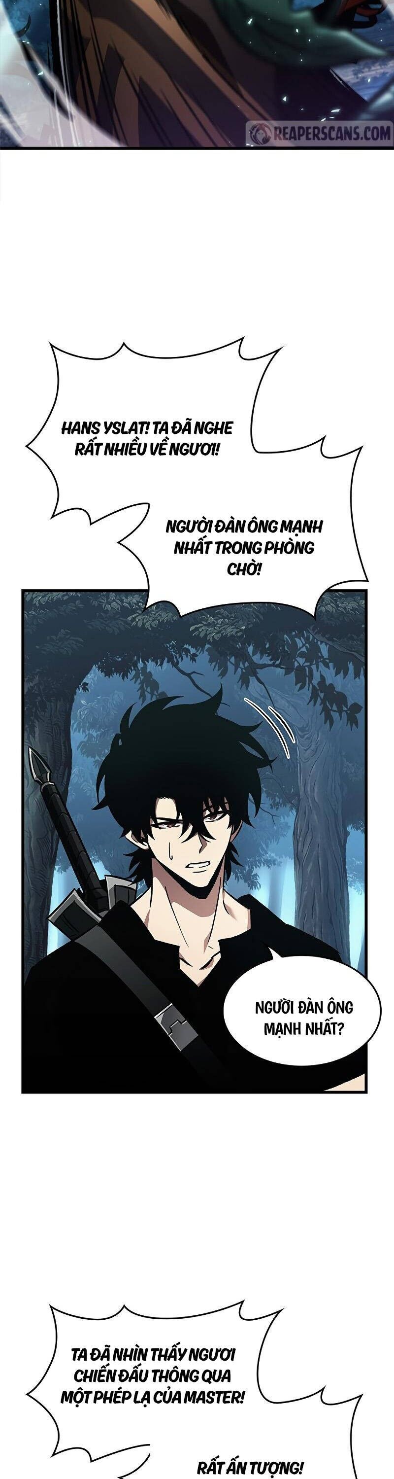 Gacha Vô Hạn Chapter 93 - 32