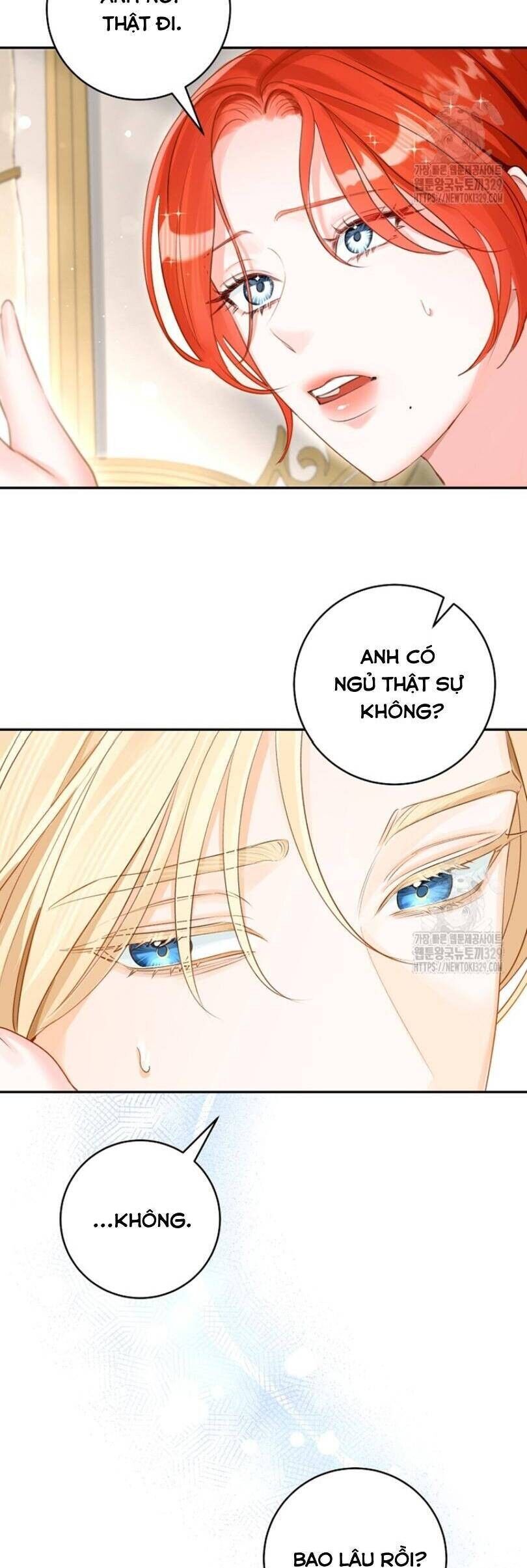 Cuộc Hôn Nhân Xa Hoa Của Đại Công Tước Là Giả Chapter 46 - 15