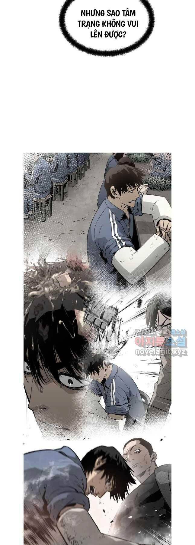 Đặc Công Xuất Ngũ Chapter 35 - 31