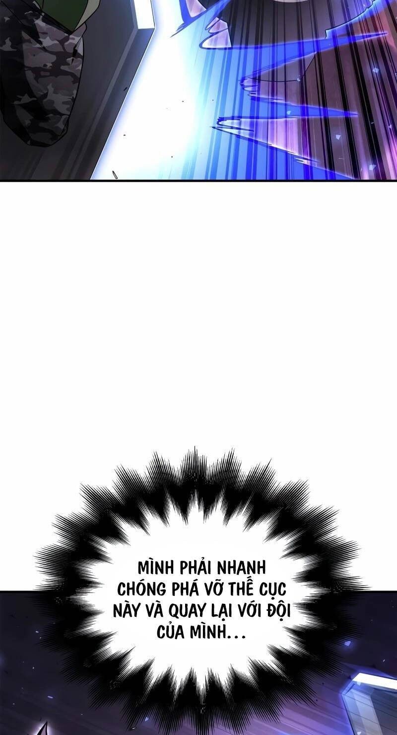 Cuộc Chiến Siêu Nhân Chapter 104 - 65