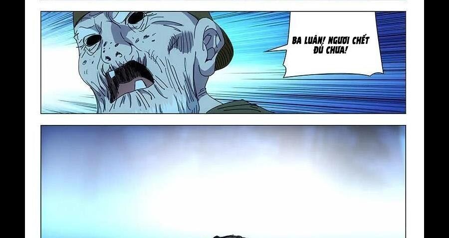 Nhất Nhân Chi Hạ Chapter 296 - 33