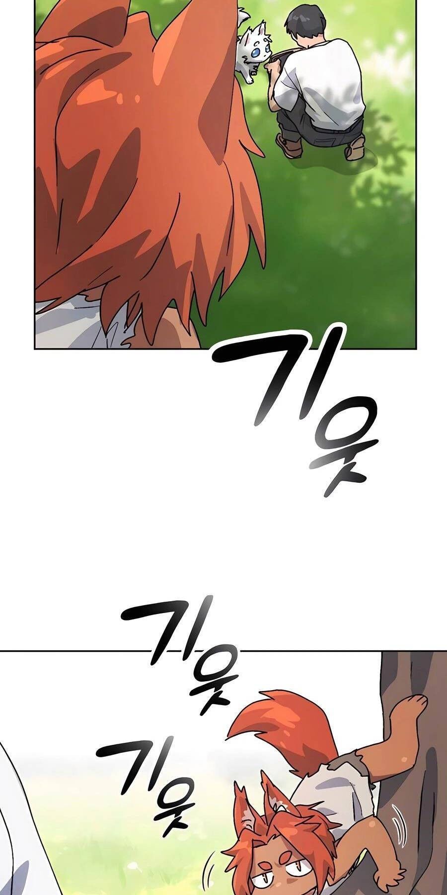 Chữa Lành Cuộc Sống Thông Qua Cắm Trại Ở Thế Giới Khác Chapter 8 - 37