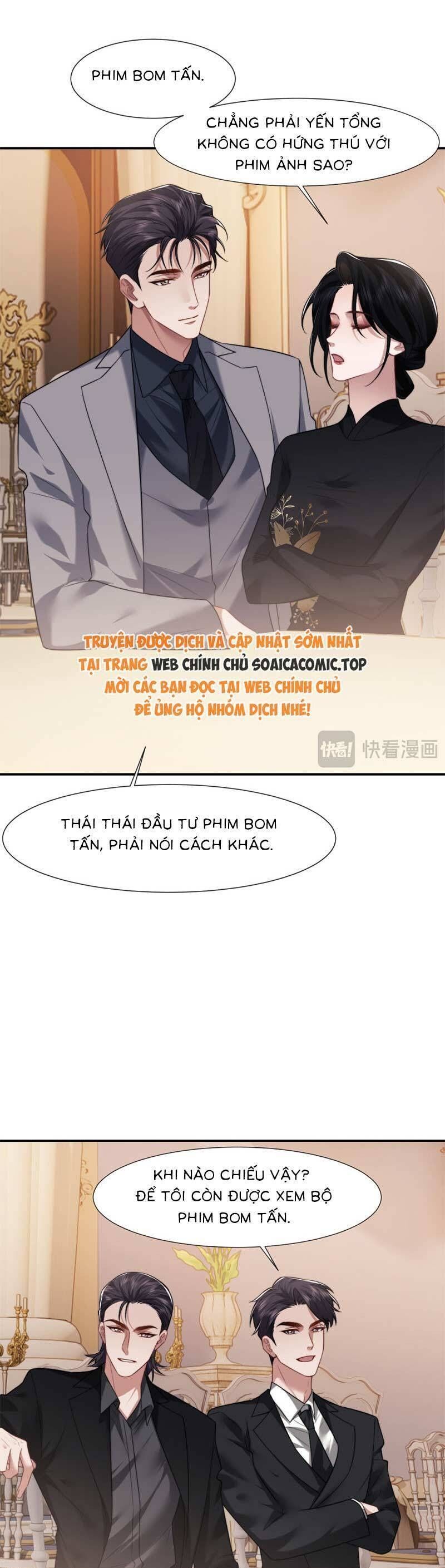 Nữ Tướng Xuyên Đến Hiện Đại Trở Thành Chị Dâu Quyền Lực Chapter 83 - 7