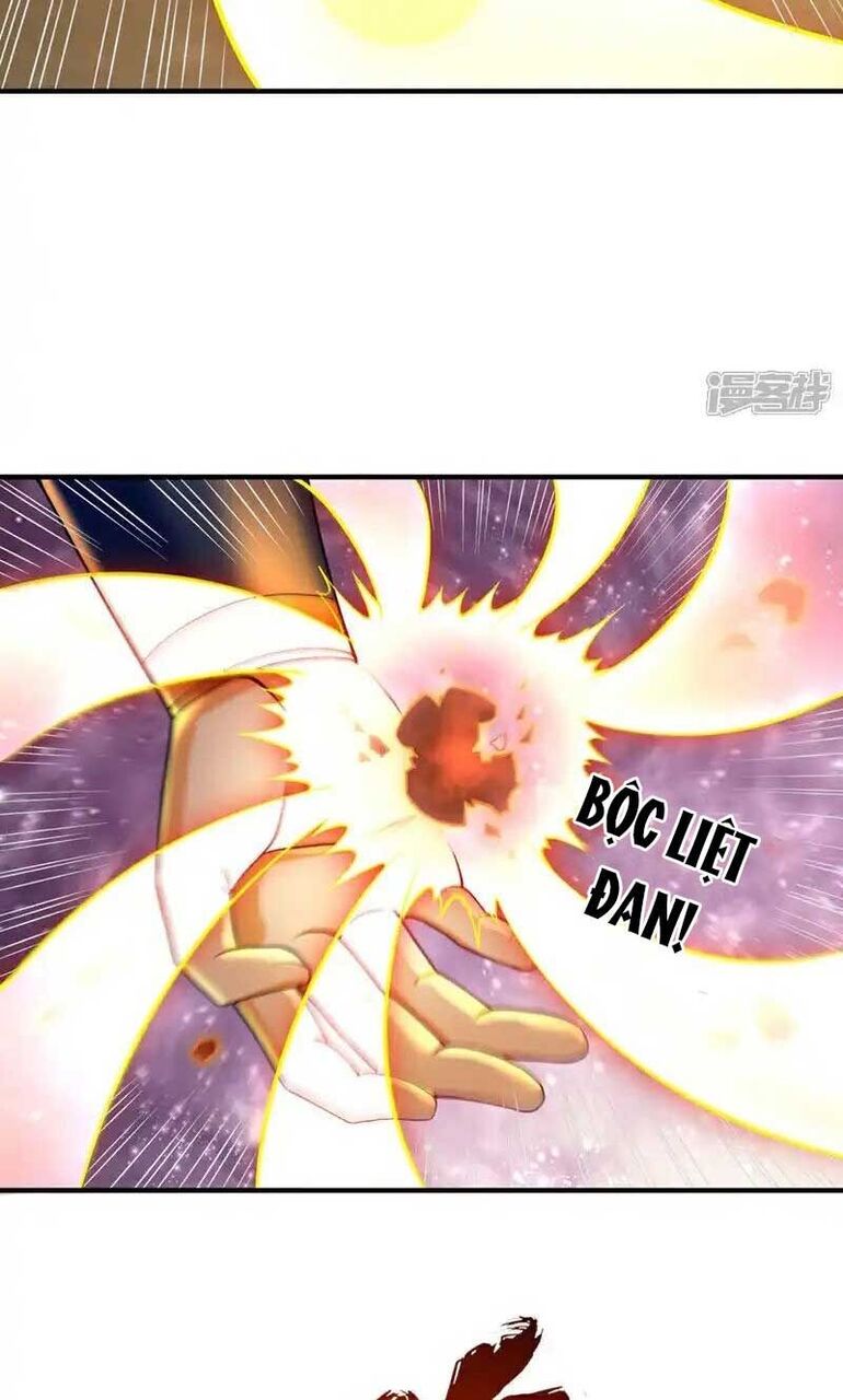 Ta Bị Nhốt Tại Cùng Một Ngày Mười Vạn Năm Chapter 410 - 7